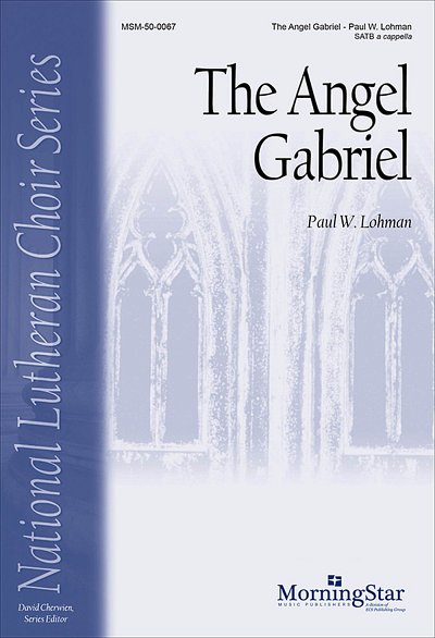 The Angel Gabriel, GCh4 (Chpa)