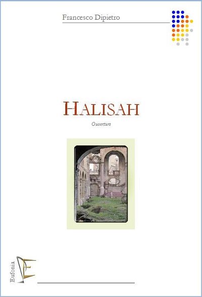 DIPIETRO F.: HALISAH