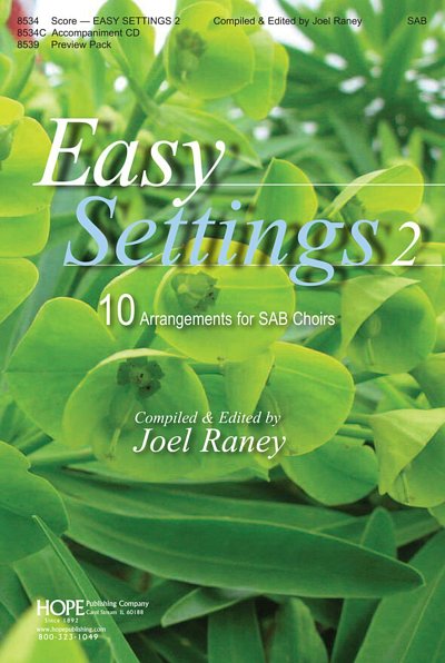 Easy Settings 2 (PaCD)