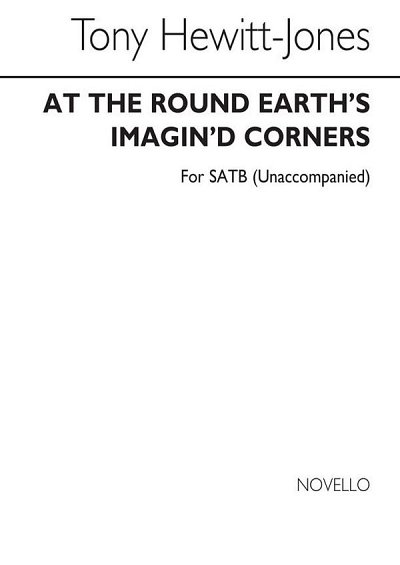 At The Round Earths Imagin'd Corners, GchKlav (Chpa)