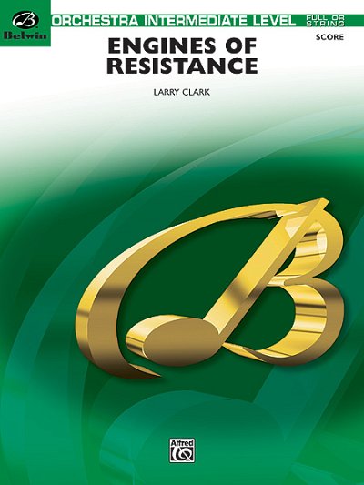 L. Clark: Engines of Resistance, Sinfo (Part.)