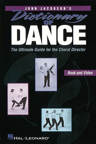 J. Jacobson: Dictionary of Dance (Resource), Ch