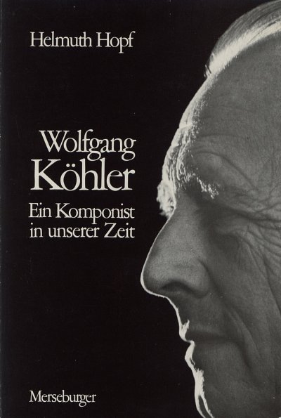 H. Hopf: Wolfgang Köhler