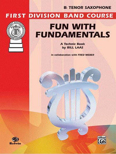 B. Laas y otros.: Fun with Fundamentals