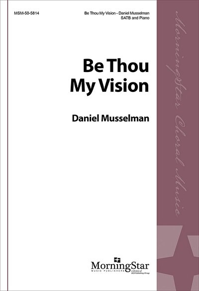Be Thou My Vision, GchKlav (KA)
