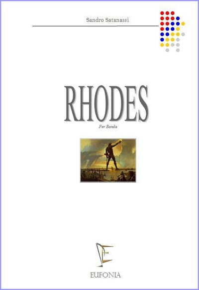 SATANASSI S.: RHODES