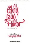 All Glory, Laud and Honor, Ch2Klav