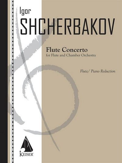 Concerto for Flute, Percussion and Strings (KA)