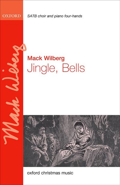 M. Wilberg: Jingle, Bells, Ch (Chpa)