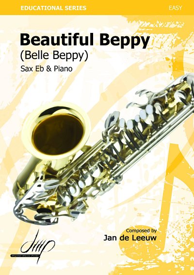 Belle Beppy, ASaxKlav (Bu)