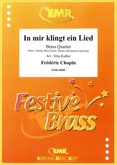DL: F. Chopin: In mir klingt ein Lied, 4Blech