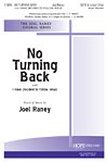 J. Raney: No Turning Back + I Have Decided to Follow Jesus
