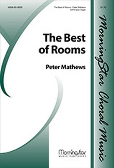 P. Mathews: The Best of Rooms, GchOrg
