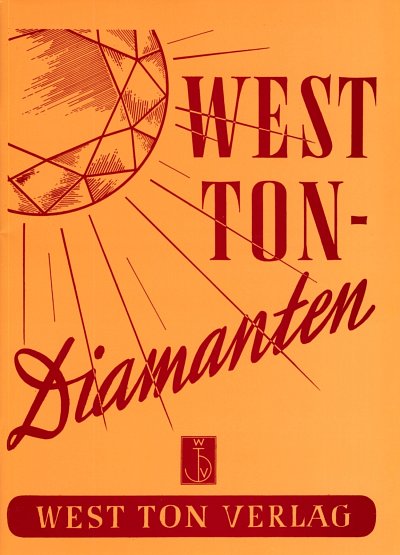 West Ton Diamanten