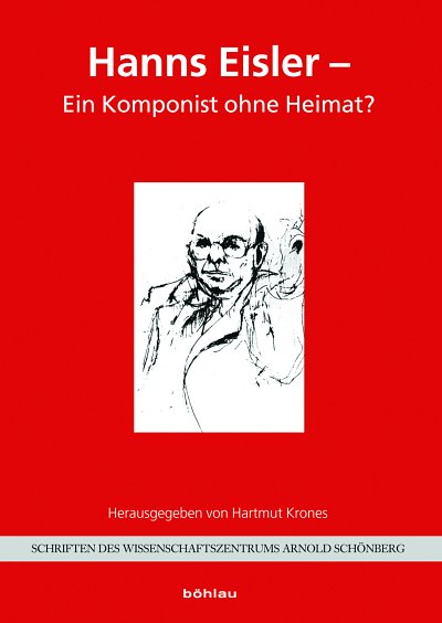 H. Eisler: Hanns Eisler - Ein Komponist ohne Heimat? (Bu)