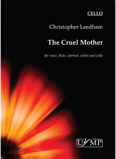 The Cruel Mother (Stsatz)