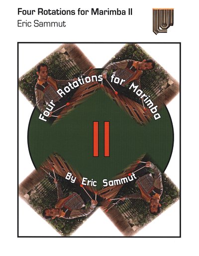 E. Sammut: Four Rotation 2, Mar