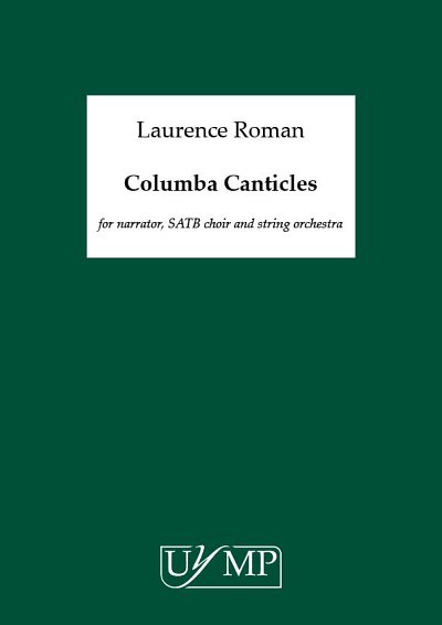 L. Roman: Columba Canticles
