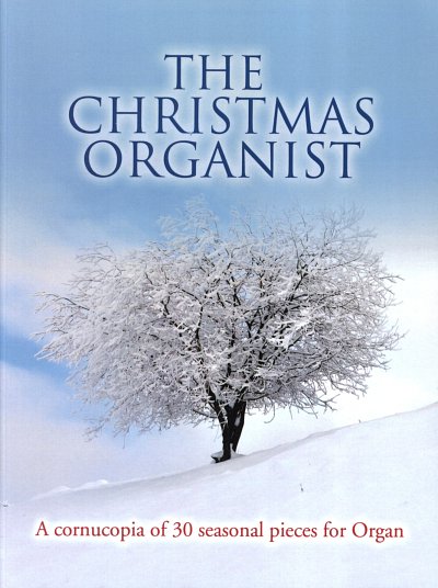 The Christmas Organist, Org