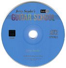 J. Snyder: Jerry Snyder's Guitar School, Method Bo, Git (CD)