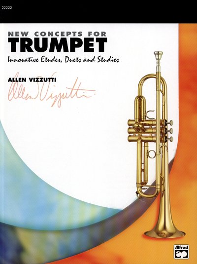 A. Vizzutti: New Concepts for Trumpet, Trp