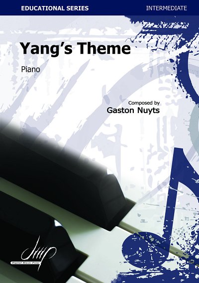 Yang's Theme, Klav