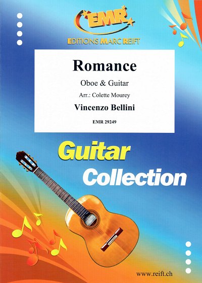 V. Bellini: Romance, ObGit