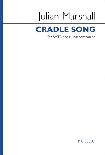 Cradle Song, GchKlav (Chpa)