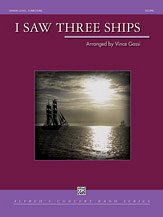 V. Vince Gassi,: I Saw Three Ships