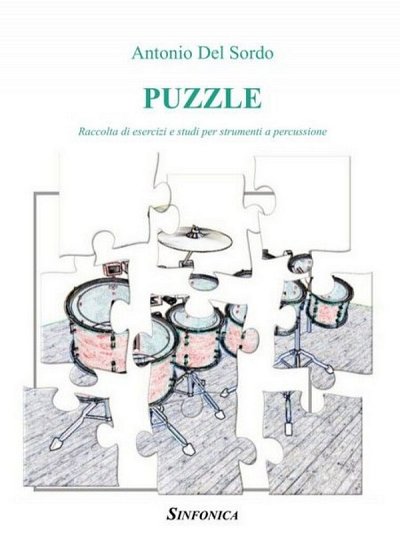 Puzzle, Perc