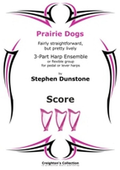 Prairie Dogs (Pa+St)