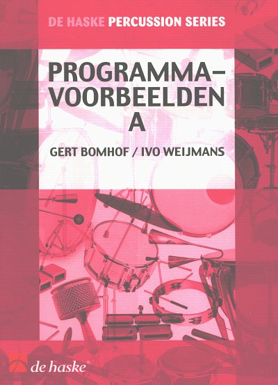 G. Bomhof: Gert Bomhof_Ivo Weijmans Programma-voorbeel, Kltr