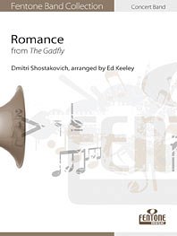 D. Schostakowitsch: Romance (Part.)