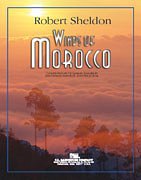 R. Sheldon: Winds of Morocco, Blaso (Part.)