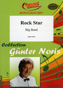 G.M. Noris: Rock Star, Bigb