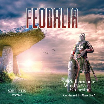 Feodalia (CD)