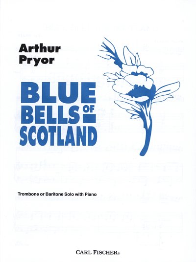 A. Pryor: Blue Bells Of Scotland (KASt)