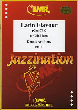 D. Armitage: Latin Flavour (Cha-Cha)