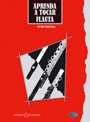 Aprenda a Tocar Flauta (Edição Portuguesa), Fl