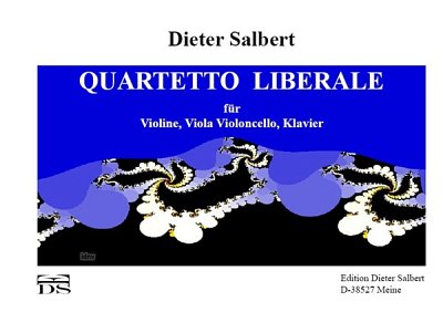 D. Salbert: Quartetto Liberale
