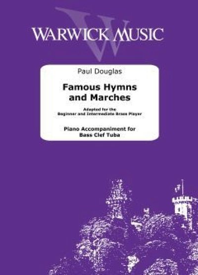 Famous Hymns and Marches