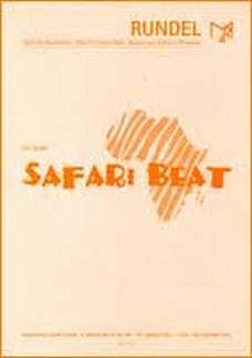 J. Grain: Safari Beat, Blasorch (Pa+St)
