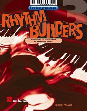 K. Vlak: Rhythm Builders 3, Klav