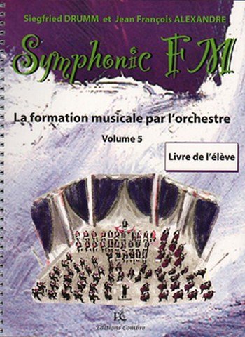 S. Drumm: Symphonic FM 5, Viol