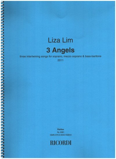 L. Lim: 3 Angels (Part.)