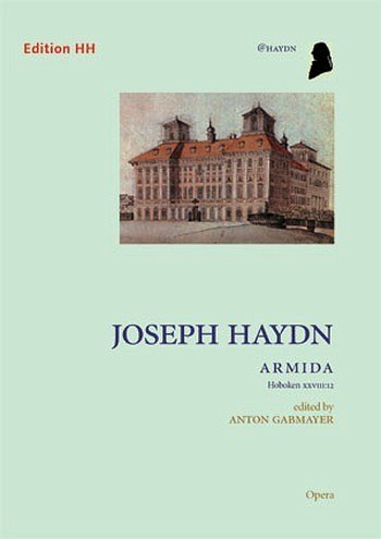 J. Haydn: Armida (Part.)