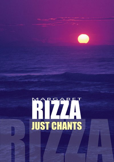 M. Rizza: Just Chants, Ges (Bu)