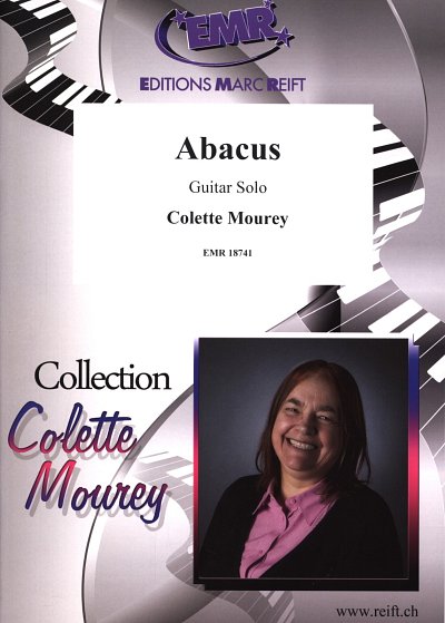 C. Mourey: Abacus, Git