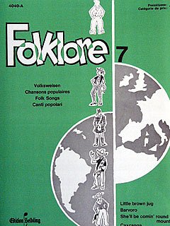 Folklore 7, Akk (EA)