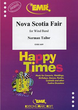 N. Tailor: Nova Scotia Fair, Blaso